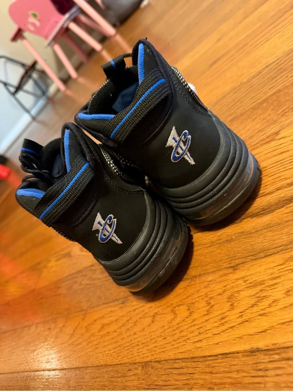 Nike Air Max Penny 1